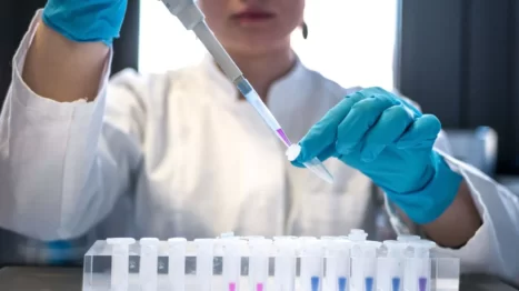 endpoint assays, drug efficacy studies