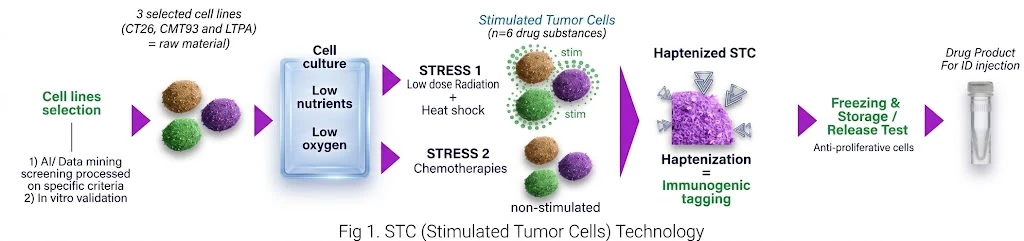 Antineo-resistant colorectal cancer model-selection