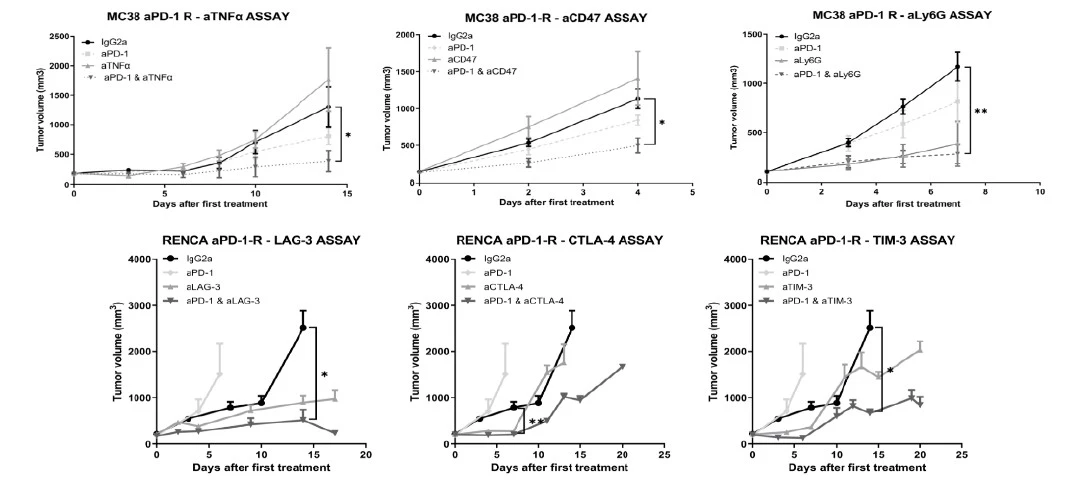 Antineo-PD1/PDL1_resistance model-Efficacy