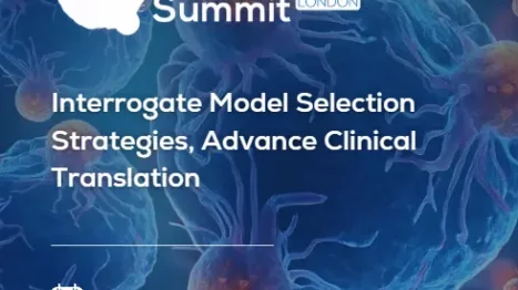 Antineo at the 14th Tumour Models London Summit