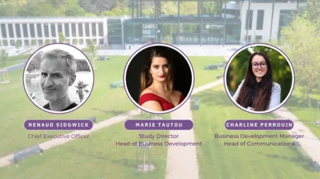 Antineo gagnant de la 8ème édition du BigBooster