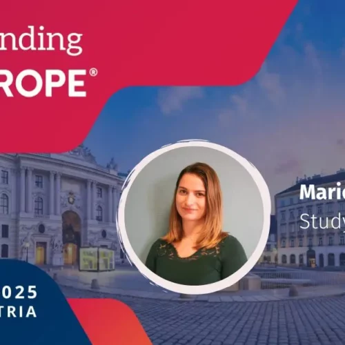 Heading to Vienna for BIO-Europe 2025