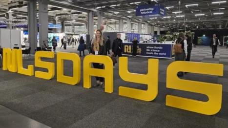 We are delighted to announce that we are part of the delegation that will go to Gothenburg and Copenhagen, from October 13 to 16, 2025