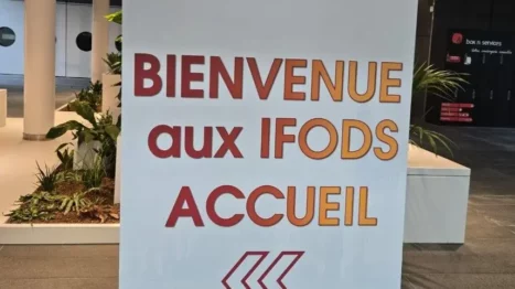 Aujourd’hui, Antineo a eu le plaisir de participer à l’OncoSTART-up Summit