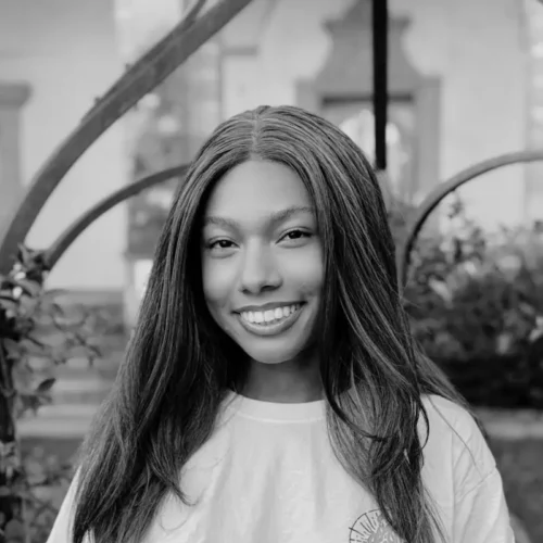 Presentation Our Team - Anne Savignac