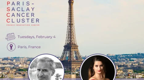 Antineo will be attending the PSCC Innovation Forum 2025 on February 4th in Paris