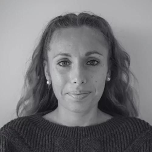 Presentation Our Team - Clémence Grosjean