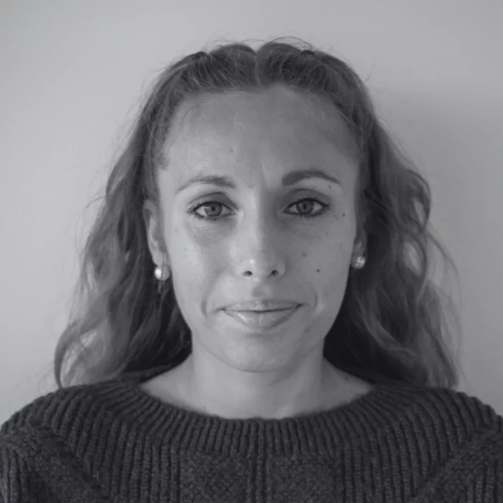 Presentation Our Team - Clémence Grosjean