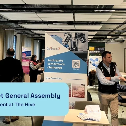 Paris Saclay Cancer Cluster Connect General Assembly 2025