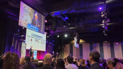 Antineo will be attending the PSCC Innovation Forum 2026 on February 4th