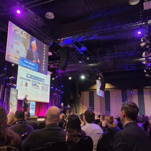 Antineo will be attending the PSCC Innovation Forum 2026 on February 4th