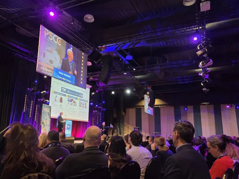 Antineo will be attending the PSCC Innovation Forum 2026 on February 4th