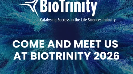 BioTrinity 2026 is coming up and Antineo will be there