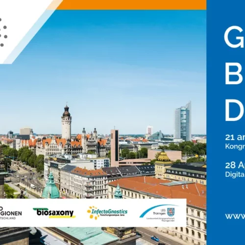 Antineo heading to German Biotech Days 2026