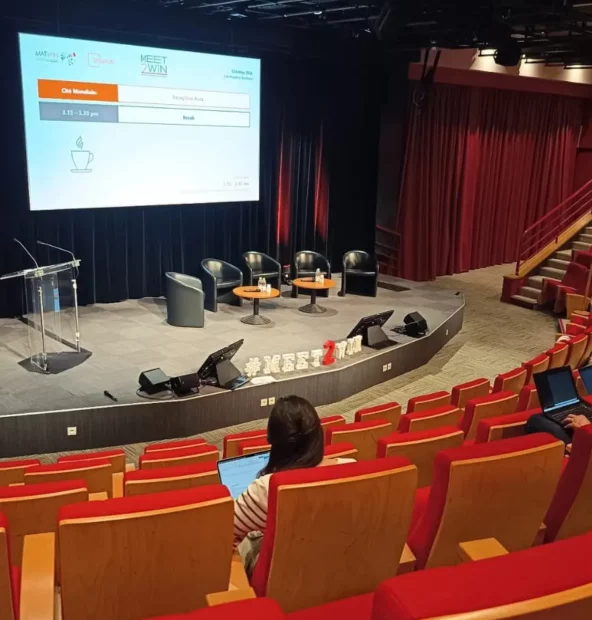 Bordeaux, biotechs, bold ideas !